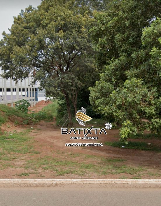 Lote 1800 m2 ao lado Toyota na Teotonio