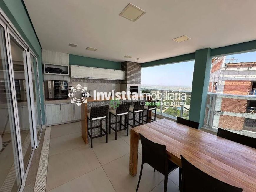 Apartamento Residencial à venda, Graciosa - Orla 14, Palmas - AP2043.