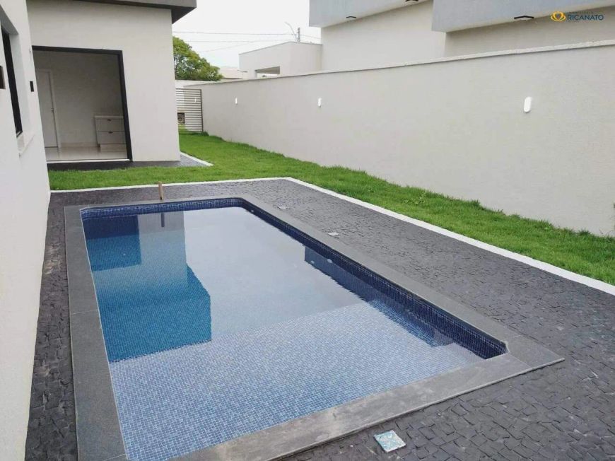 CASA COM 04 SUÍTES NO CARIBE RESORT