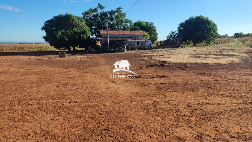Fazenda para Venda em Palmas, Área Rural de Palmas