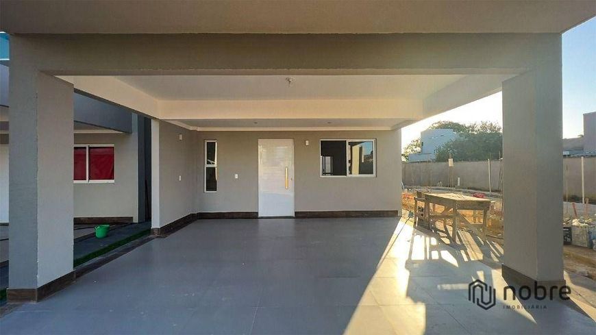 Sobrado com 3 dormitórios à venda, 166 m² por R$ 930.000,00 - Loteamento Caribe - Palmas/TO