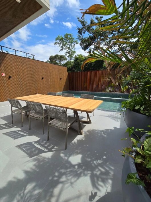 Vende-se Apartamento Residencial Raro na quadra 404 Sul com 4 Suítes - Palmas - To