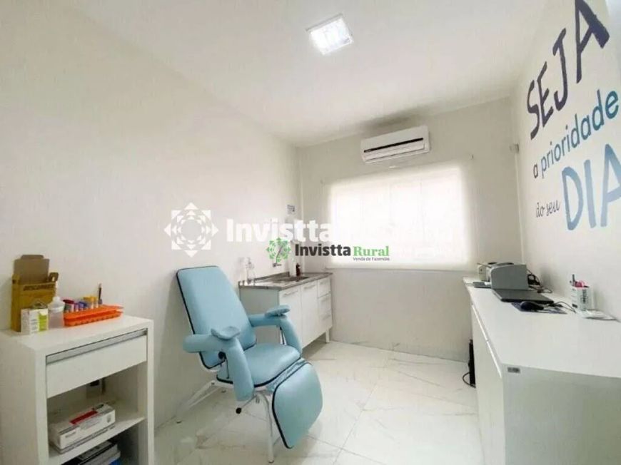 Prédio Comercial à venda, Plano Diretor Sul, Palmas - PR0037.