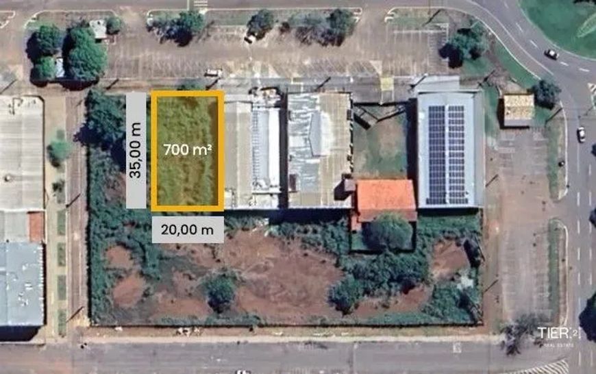 Terreno oportunidade Palmas Tocantins