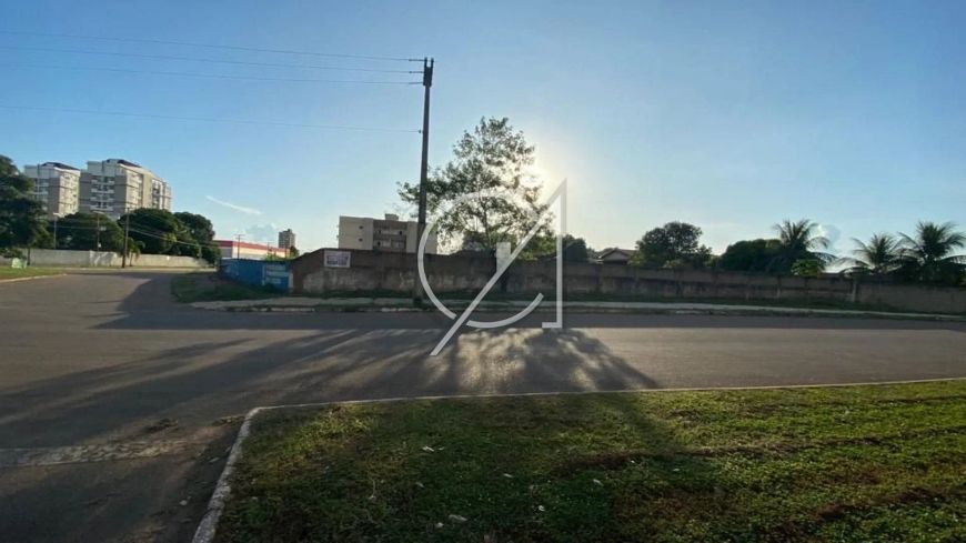 Terreno à venda, 2961 m² por R$ 2.700.000,00 - Plano Diretor Norte - Palmas/TO