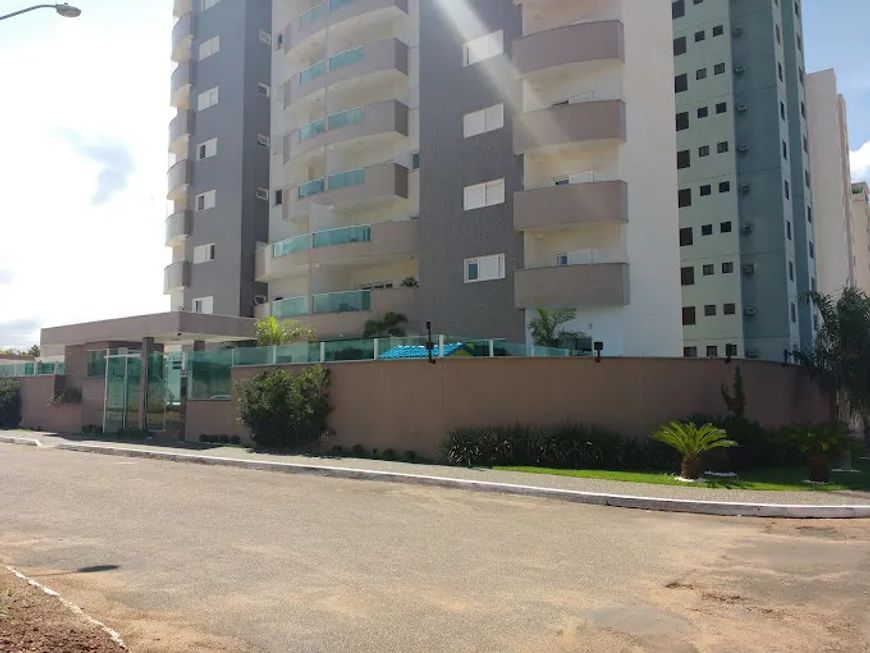 Duplex para venda possui 335 metros quadrados com 4 quartos em Plano Diretor Sul - Palmas - TO