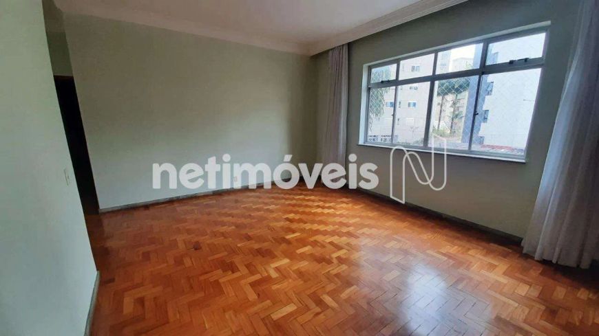 Venda Apartamento 4 quartos Lourdes Belo Horizonte