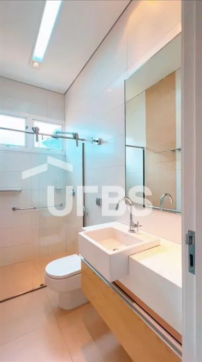 Sobrado residencial em Condomínio