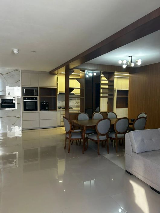 Apartamento para venda tem 150 metros quadrados com 3 quartos