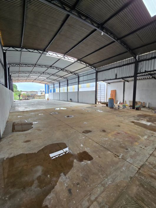 Imóvel para venda com 250 metros quadrados com 2 quartos em Plano Diretor Sul - Palmas - TO