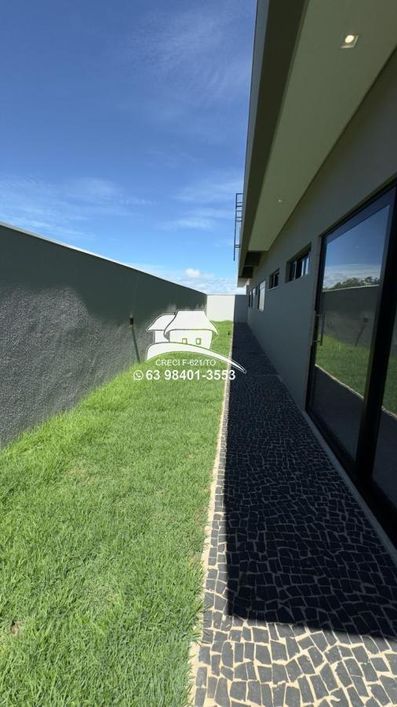 Casa em Condomínio para Venda em Palmas, Loteamento Caribe, 3 dormitórios, 3 suítes, 5 banheiros, 3