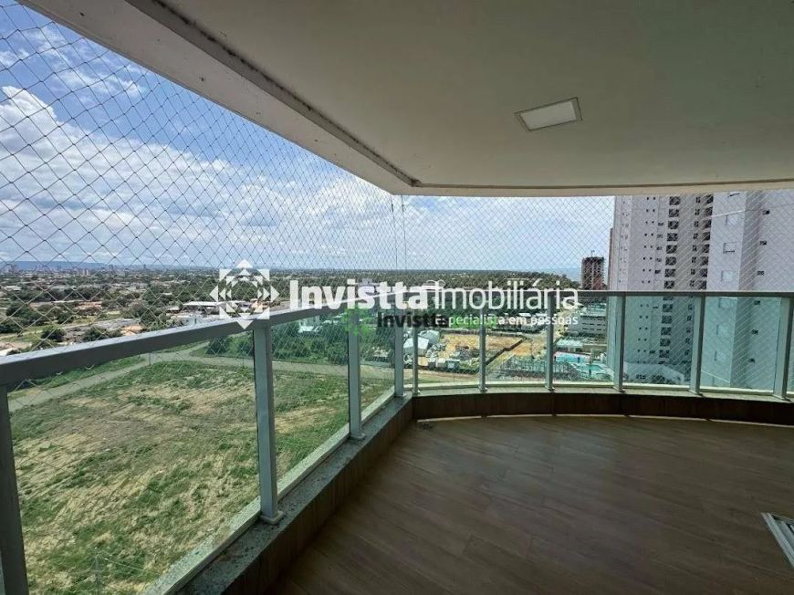 Apartamento Residencial à venda, Graciosa - Orla 14, Palmas - AP2165.