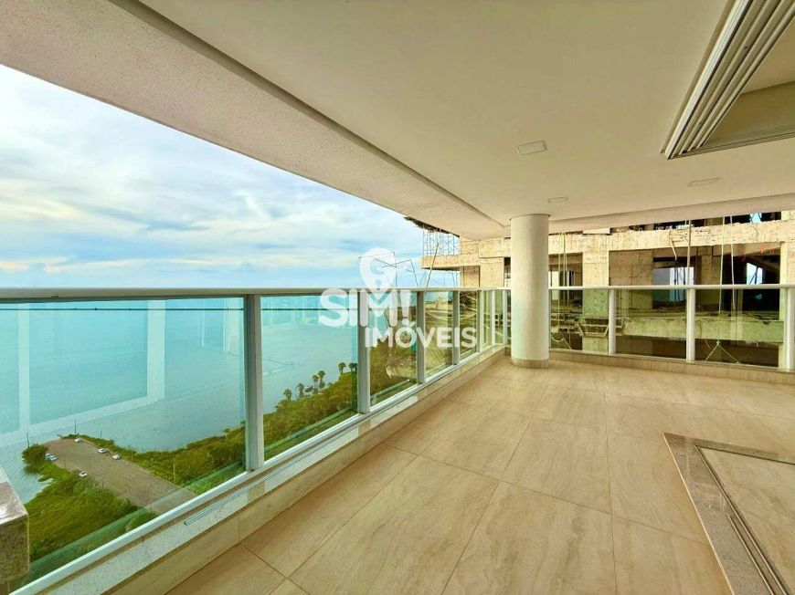 APARTAMENTO COM 4 SUITES NO EXECELLENCE CENTER