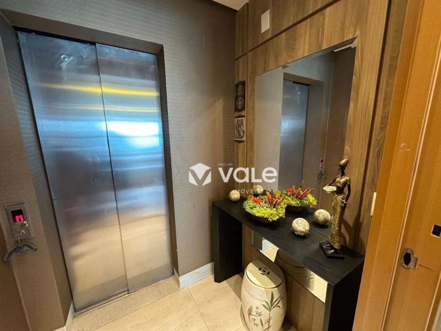 Apartamento com 3 dormitórios à venda, 148 m² por R$ 2.200.000,00 - Graciosa - Orla 14 - Palmas/TO