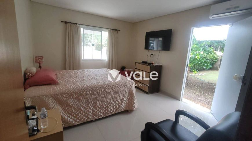 Chácara com 6 dormitórios à venda, 192304 m² por R$ 14.000.000,00 - Plano Diretor Norte - Palmas/TO