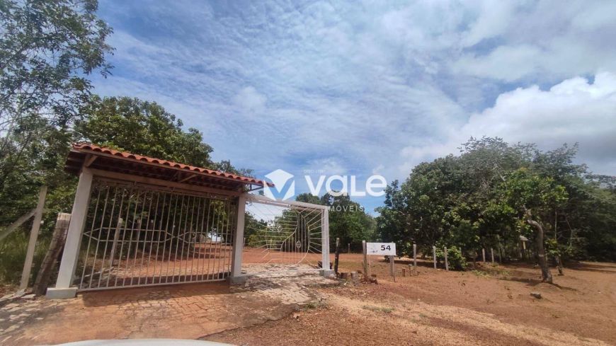 Chácara com 6 dormitórios à venda, 192304 m² por R$ 14.000.000,00 - Plano Diretor Norte - Palmas/TO