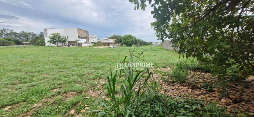 Terreno à venda, 1440 m² por R$ 650.000 - Cond. Residencial Polinésia - Palmas/TO.