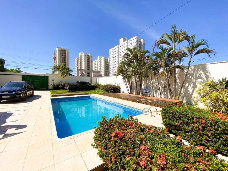 Sobrado com 5 dormitórios à venda, 540 m² por R$ 2.000.000 - Plano Diretor Norte - Palmas/TO
