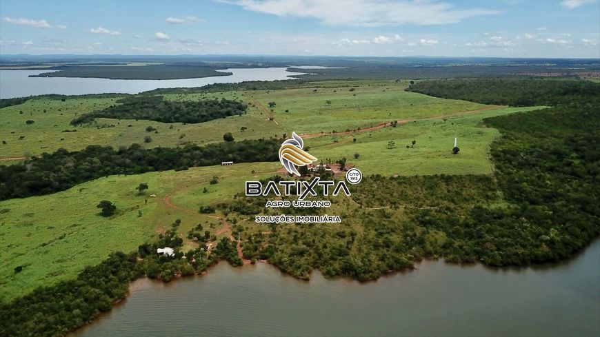 Fazenda 101 Alqueires, 70 Km de Palmas