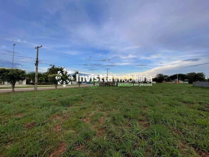 Terreno Residencial à venda, Loteamento Residencial Polinésia, Palmas - TE0708.