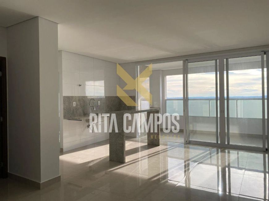 Apartamento com 3 suítes à venda, 109 m² por R$ 1.300.000 - Orla Sky - Palmas/TO