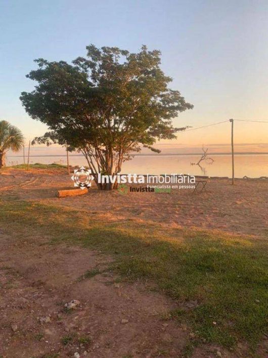 Chácara Residencial à venda, Jd Aureny III (Taquaralto), Palmas - CH0108.