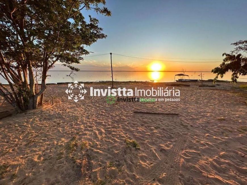 Chácara Residencial à venda, Jd Aureny III (Taquaralto), Palmas - CH0108.