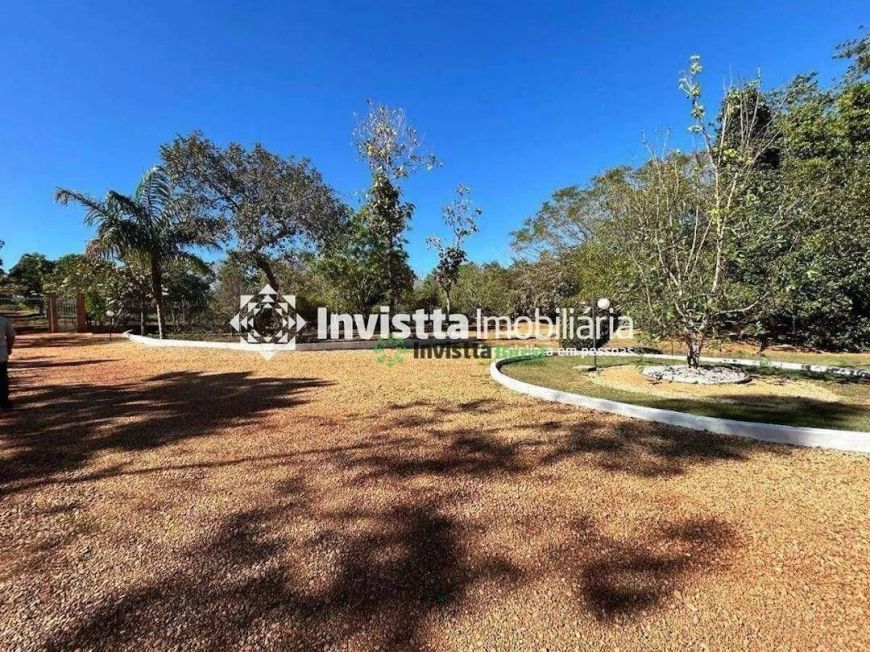 Chácara Rural à venda, Plano Diretor Sul, Palmas - CH0112.