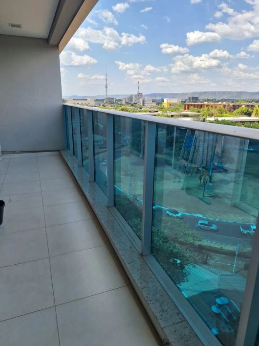 JK Business Sala Comercial com 62,76 m2 á venda
