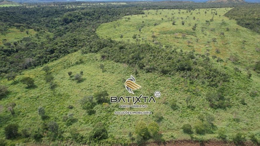 Fazenda 43 Alqueires, 30 km de Palmas
