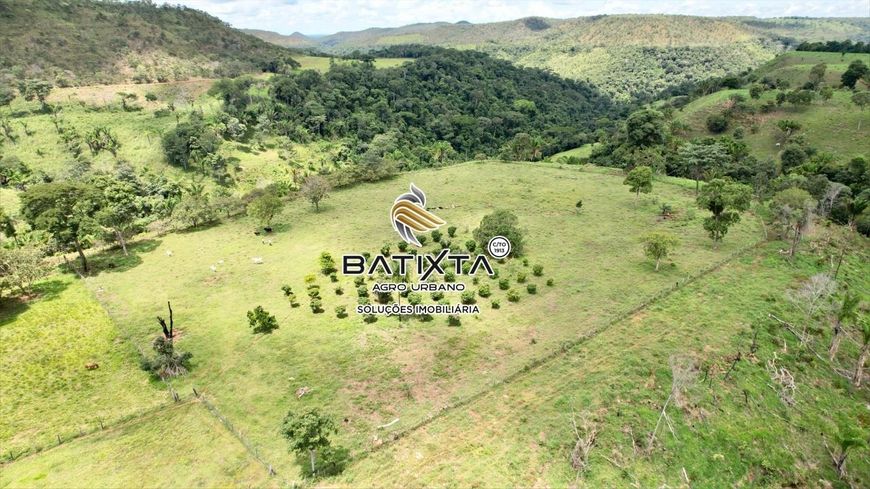 Fazenda 45 Alqueires, 46 km Palmas