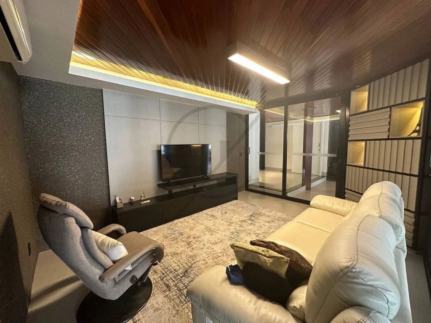 VENDE-SE SOBRADO ALTO PADRÃO COM QUATRO SUÍTES NA ARSE 21 POR R$ 7.500.000,00