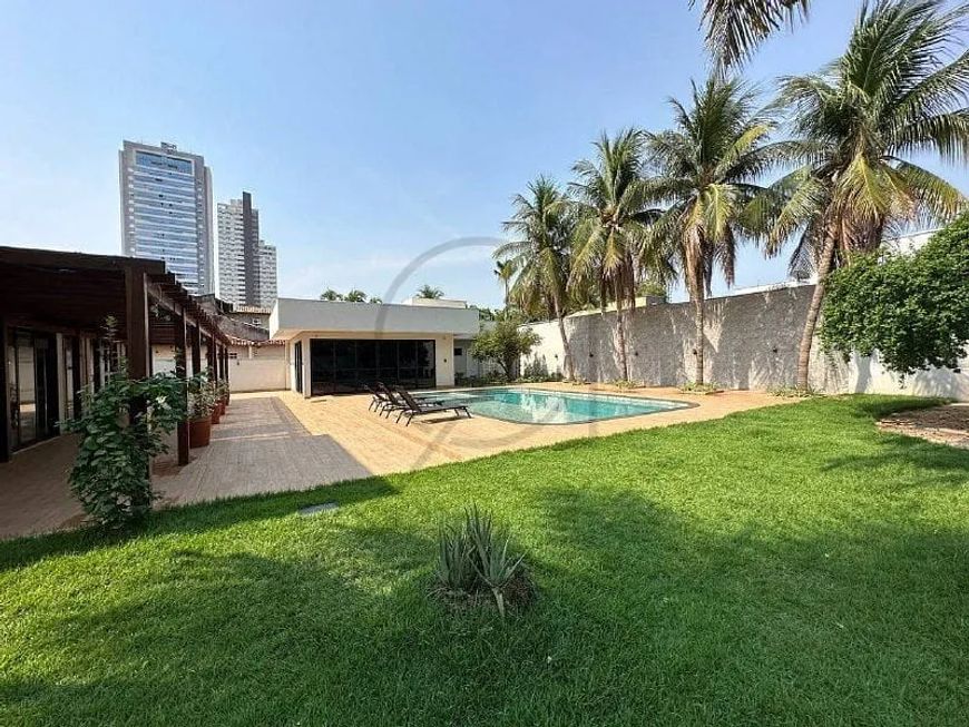 VENDE-SE SOBRADO ALTO PADRÃO COM QUATRO SUÍTES NA ARSE 21 POR R$ 7.500.000,00