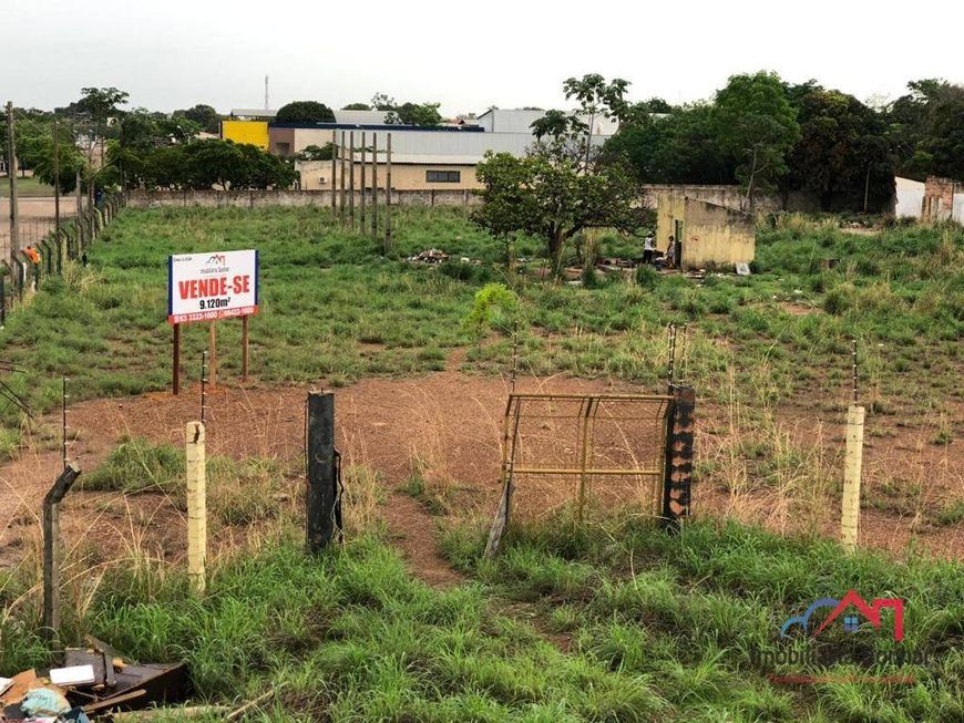 Terreno à venda, 9120 m² por R$ 3.000.000,00 - 1112 Sul (Asr-Se 115) - Palmas/TO