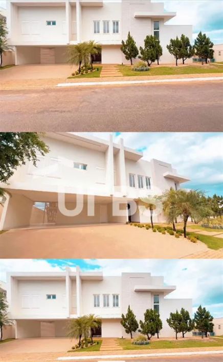 Sobrado residencial em Condomínio