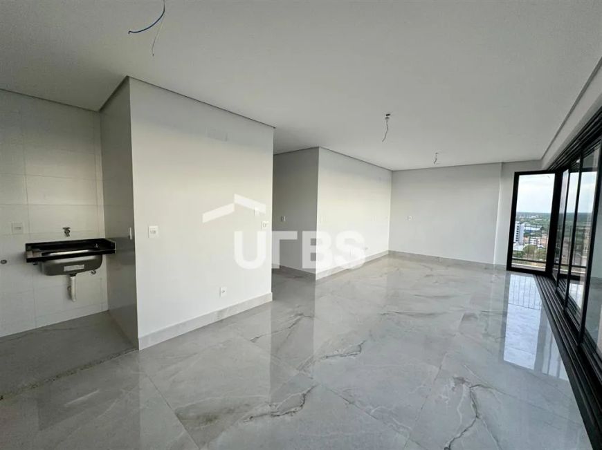 APARTAMENTO 3 SUITES NA ORLA DE PALMAS-TO
