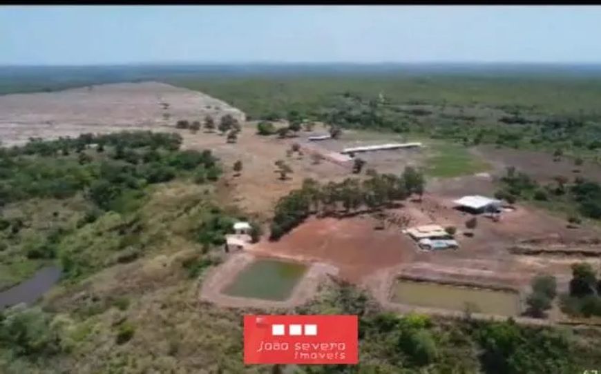 Fazenda para Venda em Palmas