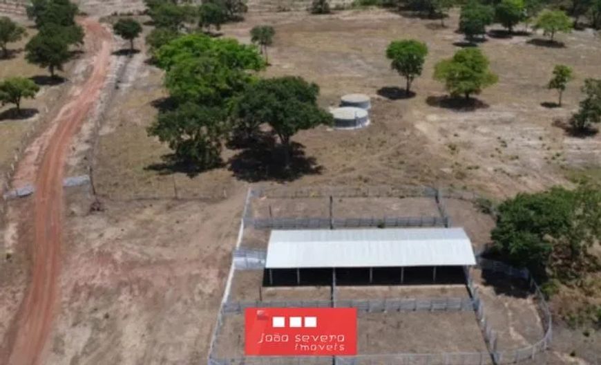 Fazenda para Venda em Palmas