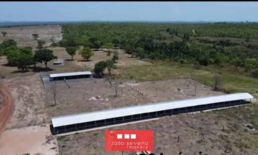 Fazenda para Venda em Palmas