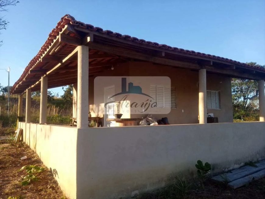 Fazenda com 2 dorms, Área Rural de Palmas, Palmas - R$ 1.75 mi, Cod: 1795