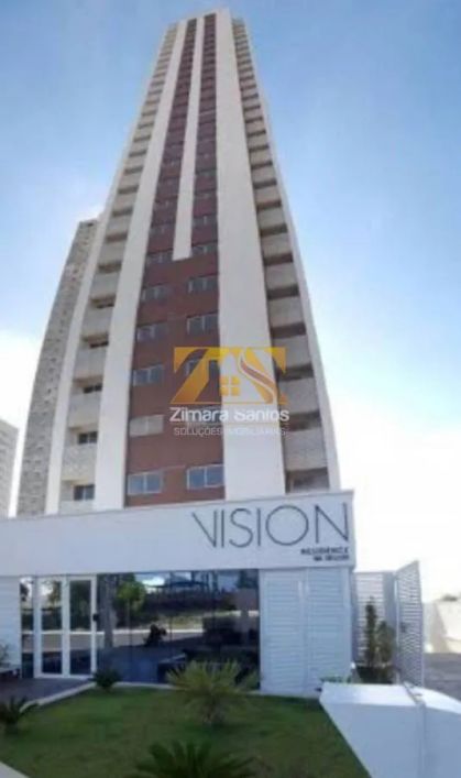 Apartamento com 4 suítes, 237 m²- Vision Residence - Orla 14 , Palmas/TO