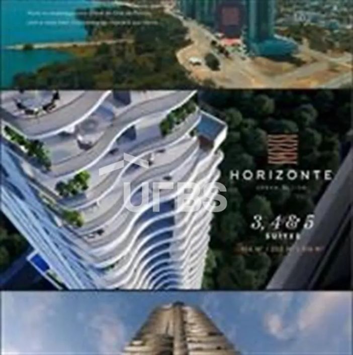 AGIO HORIZONTE URBAN