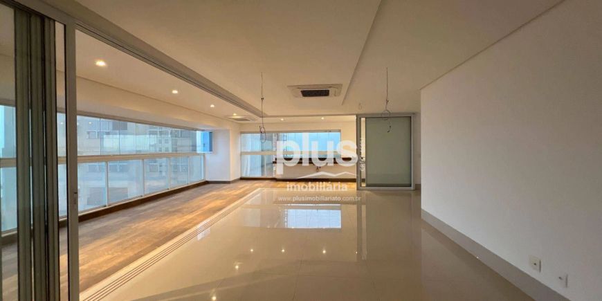 APARTAMENTO DE LUXO COM 4 SUÍTES NA ORLA 14 - PALMAS/TO - VISION - ORLA GRACIOSA