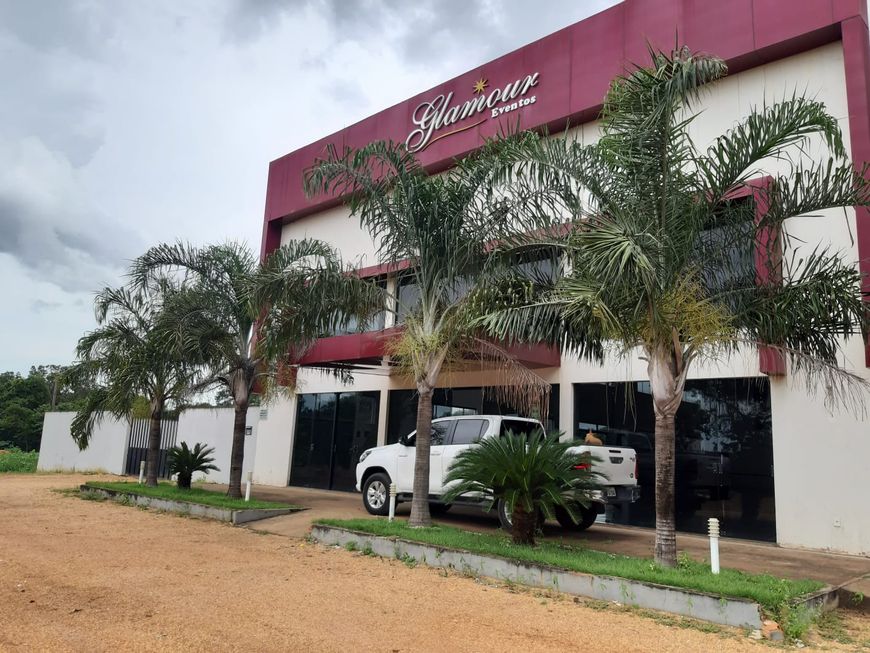 Galpão/Depósito/Armazém para aluguel e venda com 800 metros quadrados