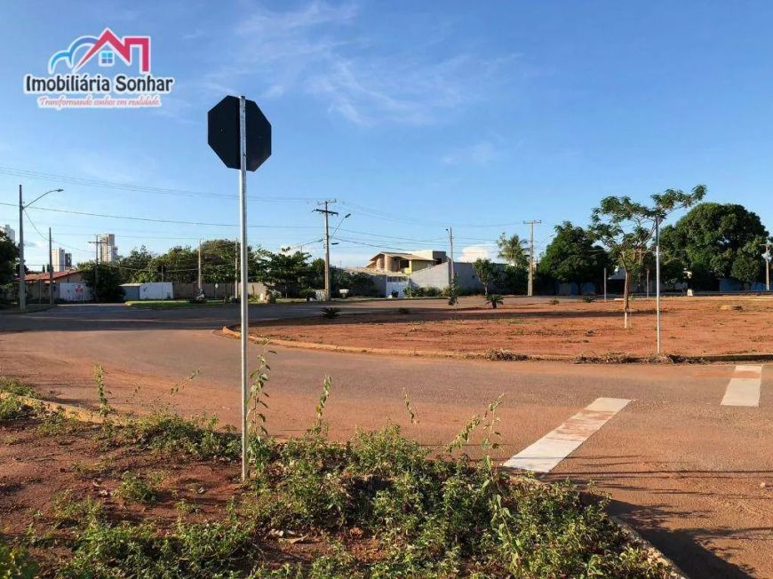 Terreno à venda, 394 m² por R$ 350.000,00 - 307 Sul (Arso 33) - Palmas/TO