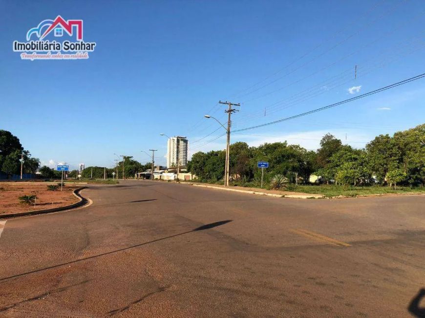 Terreno à venda, 394 m² por R$ 350.000,00 - 307 Sul (Arso 33) - Palmas/TO