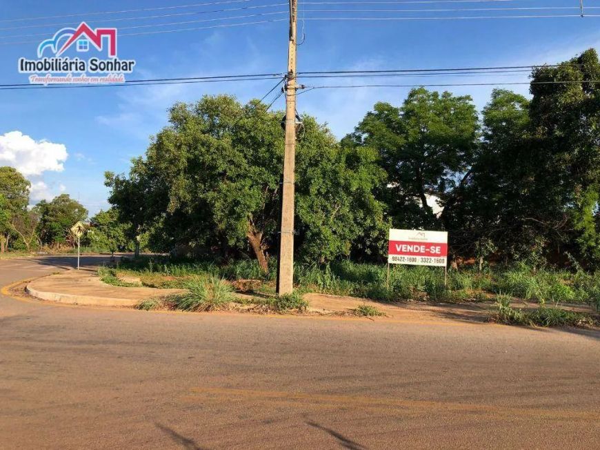 Terreno à venda, 394 m² por R$ 350.000,00 - 307 Sul (Arso 33) - Palmas/TO