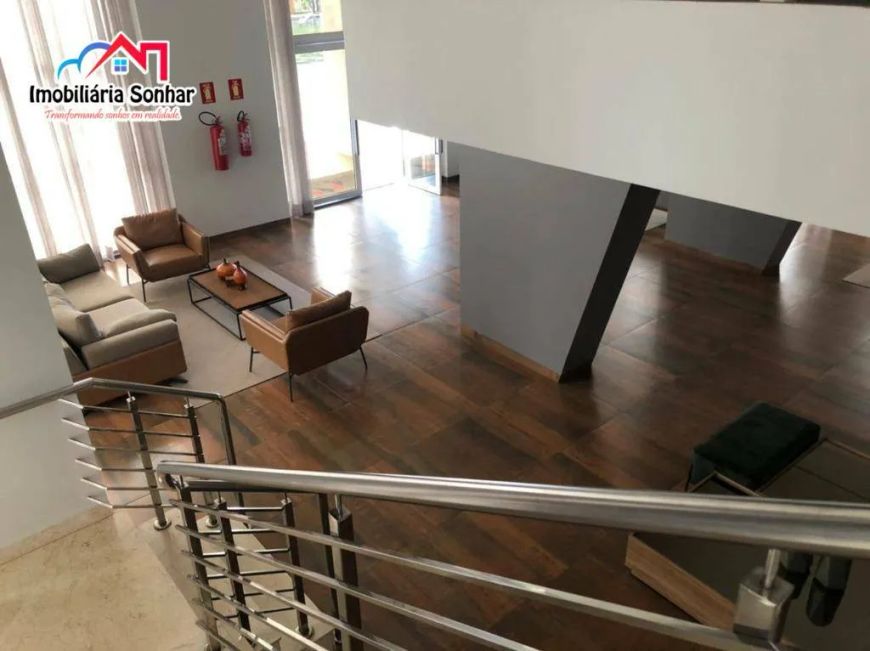 Apartamento com 3 dormitórios à venda, 87 m² por R$ 580.000,00 - 706 Sul (Arse 72) - Palmas/TO