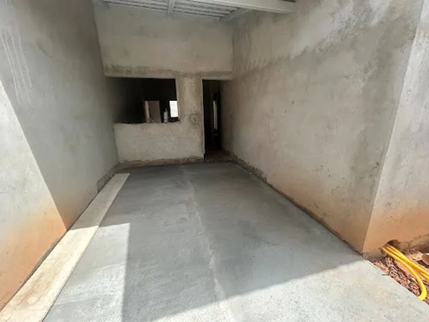 Casa com 2 dormitórios à venda, 67 m² por R$ 215.000,00 - Jardim Aureni III (Taquaralto) - Palmas/TO