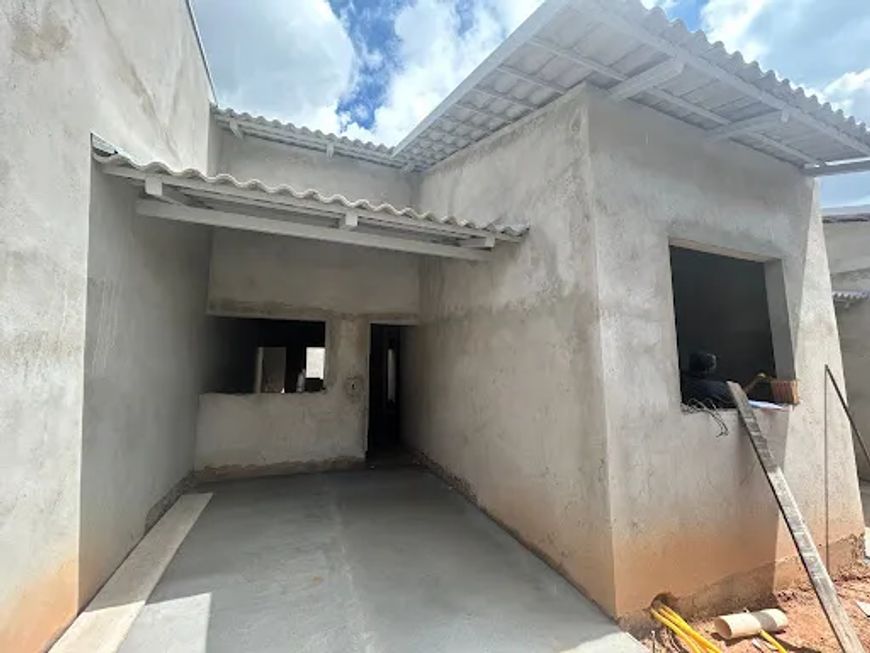 Casa com 2 dormitórios à venda, 67 m² por R$ 215.000,00 - Jardim Aureni III (Taquaralto) - Palmas/TO